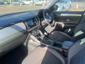 Skoda Kodiaq 2.0 TDI 150HP DSG Ambition 7 Seat - Image 3