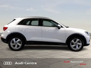 Audi Q3 35 TDI 150HP S Tronic SE - Image 3