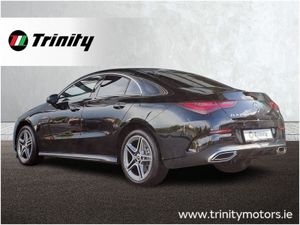 Mercedes-Benz CLA 250 AMG Line Executive Huge Spe - Image 3