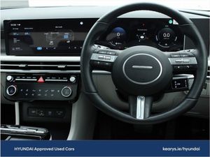 Hyundai Tucson Tucson FL 2WD Platinum Phev Auto - Image 4
