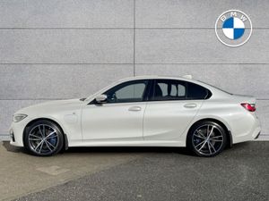 BMW 3 Series 330e M Sport Saloon - Image 4