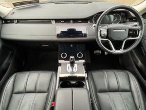 Land Rover Range Rover Evoque Evoque - Image 2