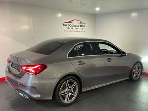 Mercedes-Benz A-Class 220 D AMG LINE EXECUTIVE - Image 3