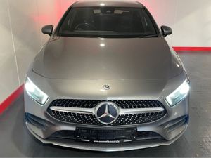 Mercedes-Benz A-Class 220 D AMG LINE EXECUTIVE - Image 4