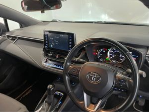 Toyota Corolla ICON 1.8 Hybrid CVT Auto - Image 3