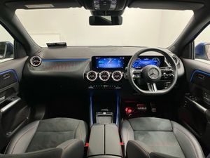 Mercedes-Benz AMG 250  AMG - Reversing Camera - A - Image 4