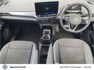 Volkswagen ID.4 Id.4 PRO Plus 77kwh 286HP - Image 3