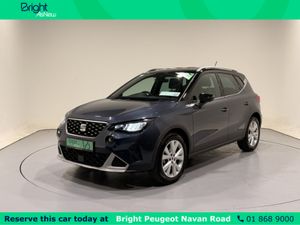 SEAT Arona PA 1.0 TSI 110HP XP 5DR - Image 4