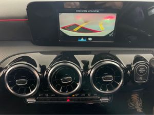 Mercedes-Benz A-Class AMG LINE A180D AUTO - Image 2