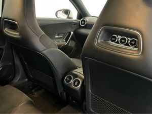 Mercedes-Benz A-Class AMG LINE A180D AUTO - Image 3