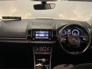 Skoda Karoq AMBITION 2.0 TDI 115HP 5DR - Image 3