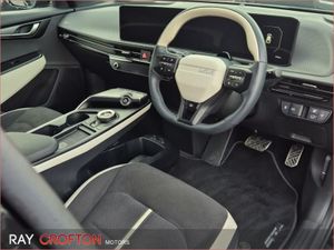 Kia EV6 EV6 Gt-line PE - Image 3