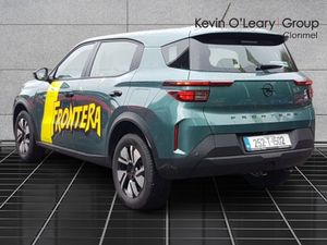 Opel Frontera Hybrid Elegance 1.2 100hp Automatic - Image 3