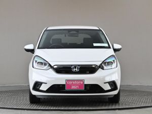 Honda Fit 1.5 109BHP HEV E-cvt  9 android Car Pla - Image 2