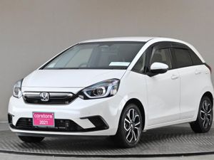 Honda Fit 1.5 109BHP HEV E-cvt  9 android Car Pla - Image 3