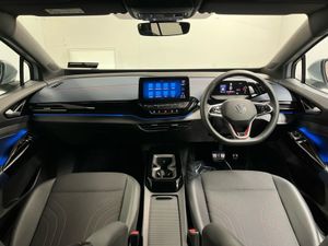 Volkswagen ID.4 GTX Business 77kwh 299BHP - Rever - Image 4