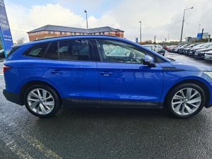 SKODA ENYAQ 62KWH IV 60 - Image 4
