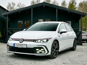 2021 Volkswagen Golf GTI - Image 3