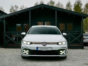 2021 Volkswagen Golf GTI - Image 2