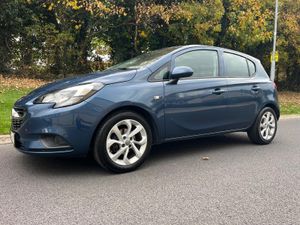 Opel Corsa 2016 (NCT 08/26,TAX02/26) - Image 4