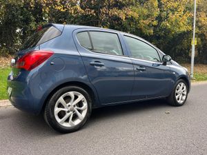 Opel Corsa 2016 (NCT 08/26,TAX02/26) - Image 2