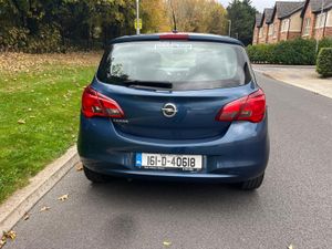 Opel Corsa 2016 (NCT 08/26,TAX02/26) - Image 3