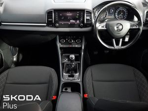 Skoda Karoq  parking Pack ambition 1.6tdi 115 BHP - Image 2