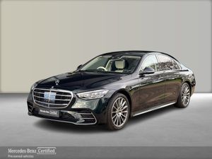 Mercedes-Benz S-Class S450e AMG Line  1513pm - Image 4