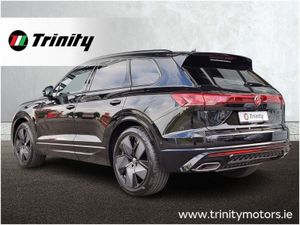 Volkswagen Touareg Deposit Taken R-line Commercia - Image 3