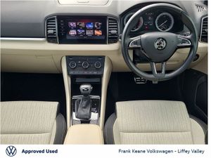 Skoda Karoq Style Auto 1.5tsi 150BHP  sunroof   c - Image 2