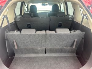 2016 MITSUBISHI OUTLANDER GX 7 SEAT 4WD NCT TAX - Image 3