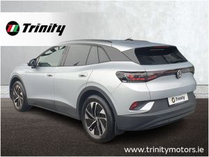 Volkswagen ID.4 261 With 0  Finance PRO Plus 77kw - Image 3