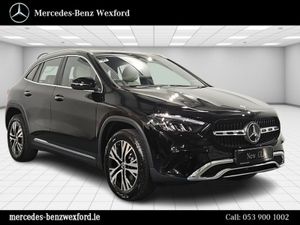 Mercedes-Benz GLA 200D (150BHP) Progressive with A - Image 3