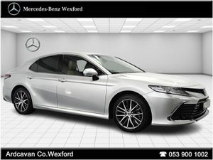 Toyota Camry 2.5 Hybrid Platinum Edition - Image 3