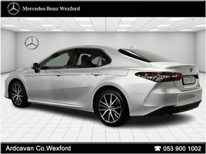 Toyota Camry 2.5 Hybrid Platinum Edition - Image 4