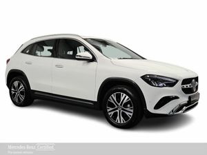 Mercedes-Benz GLA 180 Progressive 6.9% HP & PCP - Image 3