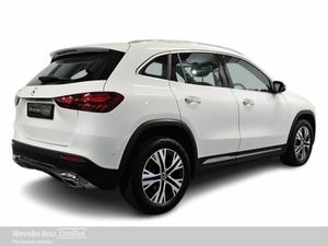 Mercedes-Benz GLA 180 Progressive 6.9% HP & PCP - Image 4