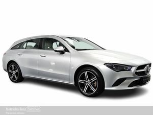 Mercedes-Benz CLA 250E S/Brake - Premium Plus 6.9% - Image 3