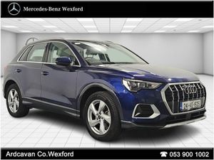 Audi Q3 35 TFSI 150HP S Tronic SE 6.9% HP & PCP - Image 3