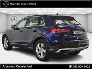 Audi Q3 35 TFSI 150HP S Tronic SE 6.9% HP & PCP - Image 4
