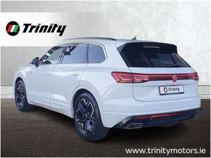 Volkswagen Touareg 261 R-line Commercial  Availab - Image 3