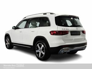 Mercedes-Benz GLB 180D Progressive - Low Mileage - Image 4