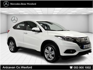 Honda HR-V 1.5 i-VTEC ES 6.9% HP & PCP - Image 3