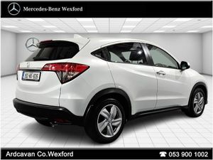 Honda HR-V 1.5 i-VTEC ES Low Mileage 6.9% HP & PCP - Image 4