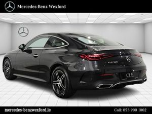 Mercedes-Benz CLE 180 AMG Line - Image 4