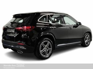 Mercedes-Benz GLA 180D AMG Line 6.9% HP & PCP - Image 4