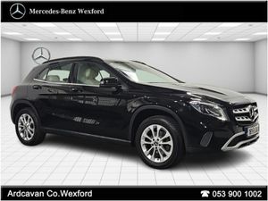 Mercedes-Benz GLA 180 STYLE - Low Mileage - Image 3