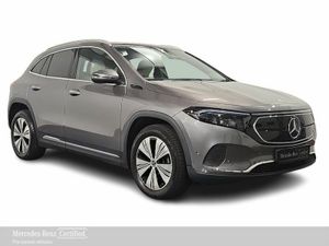 Mercedes-Benz EQA 250 Progressive 6.9% HP & PCP - Image 3