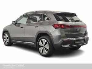 Mercedes-Benz EQA 250 Progressive 6.9% HP & PCP - Image 4