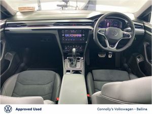 Volkswagen Arteon 2.0tdi D7F 150HP R-line Shootin - Image 4